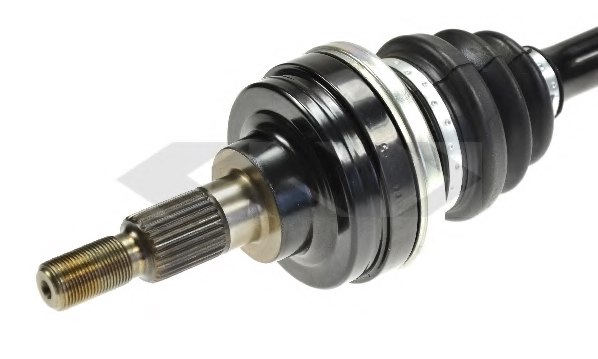 L?BRO 300758 Drive Shaft